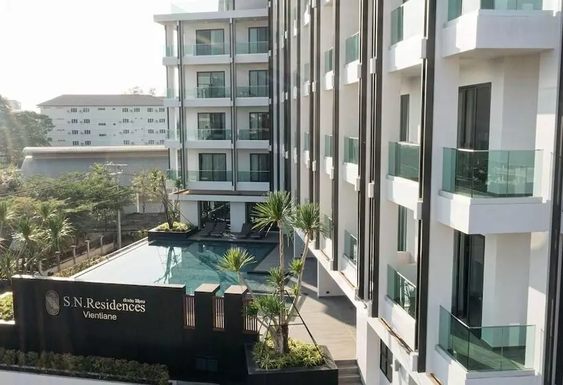 Sn Residences
