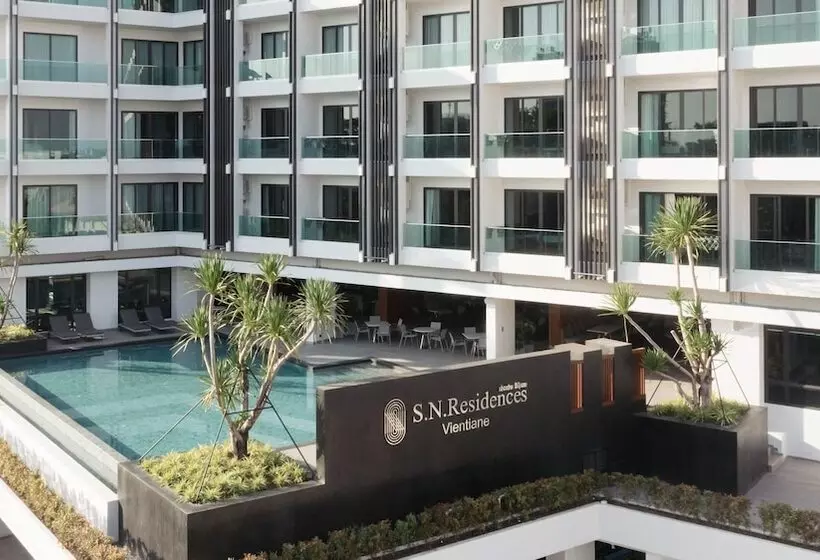 Sn Residences