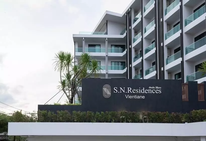 Sn Residences