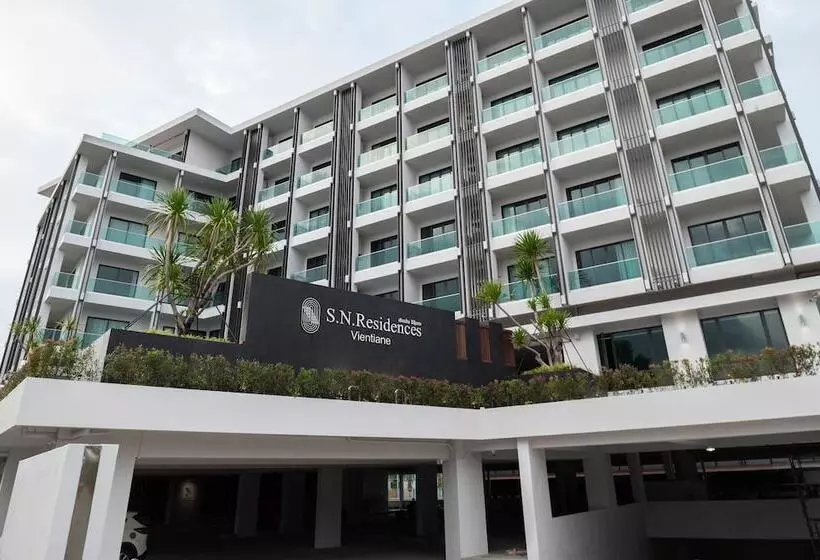 Sn Residences