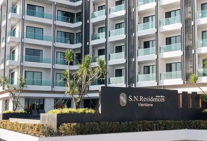 Sn Residences