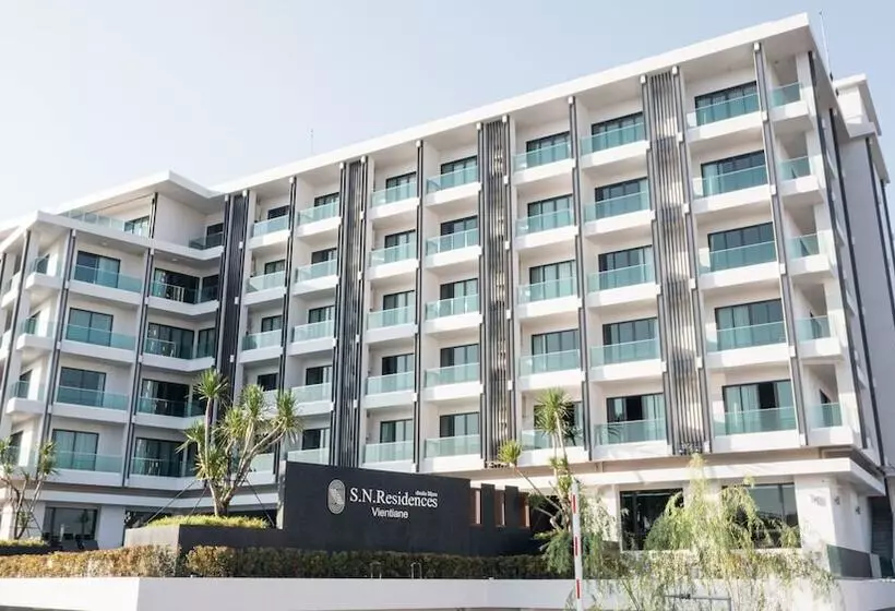 Sn Residences