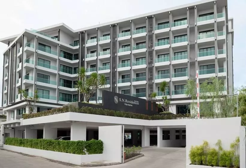 Sn Residences