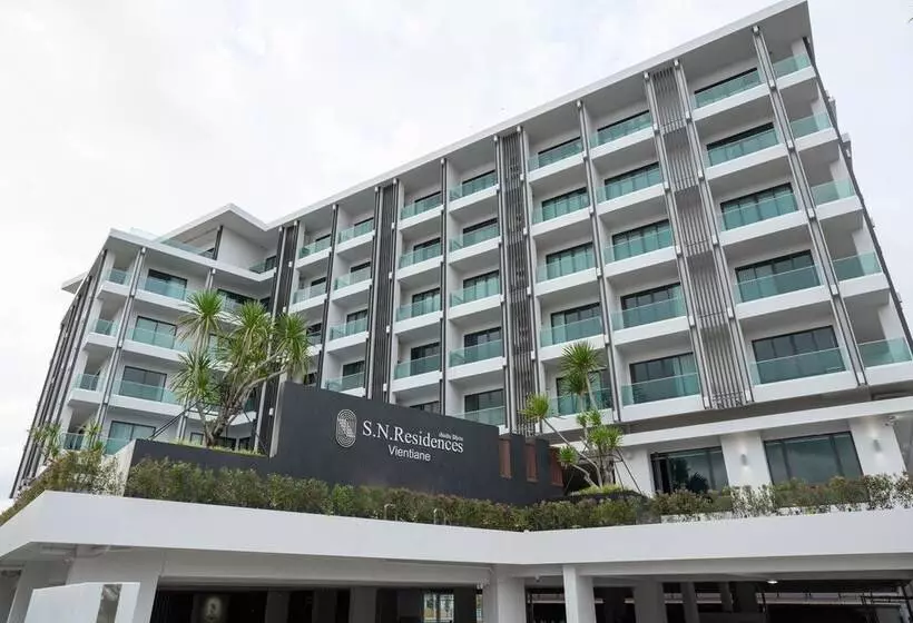 Sn Residences