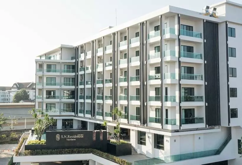 Sn Residences