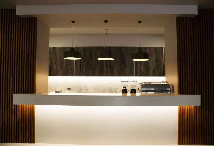 Sn Residences