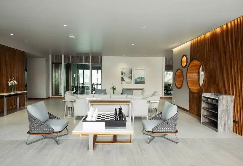 Sn Residences
