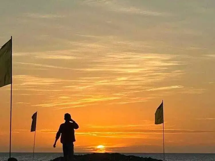 Unwnd Boutique Hotel Camiguin