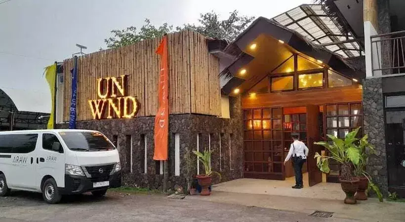 Unwnd Boutique Hotel Camiguin