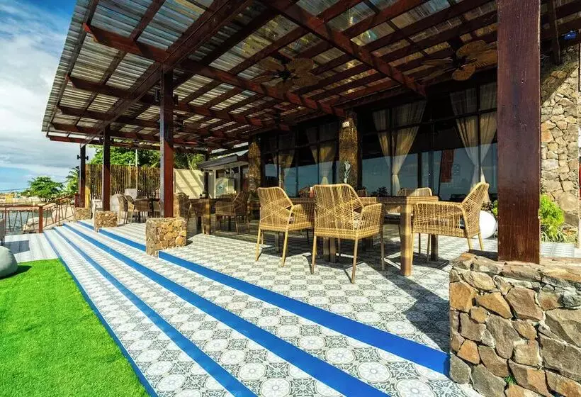 Unwnd Boutique Hotel Camiguin