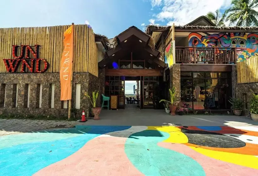 Unwnd Boutique Hotel Camiguin