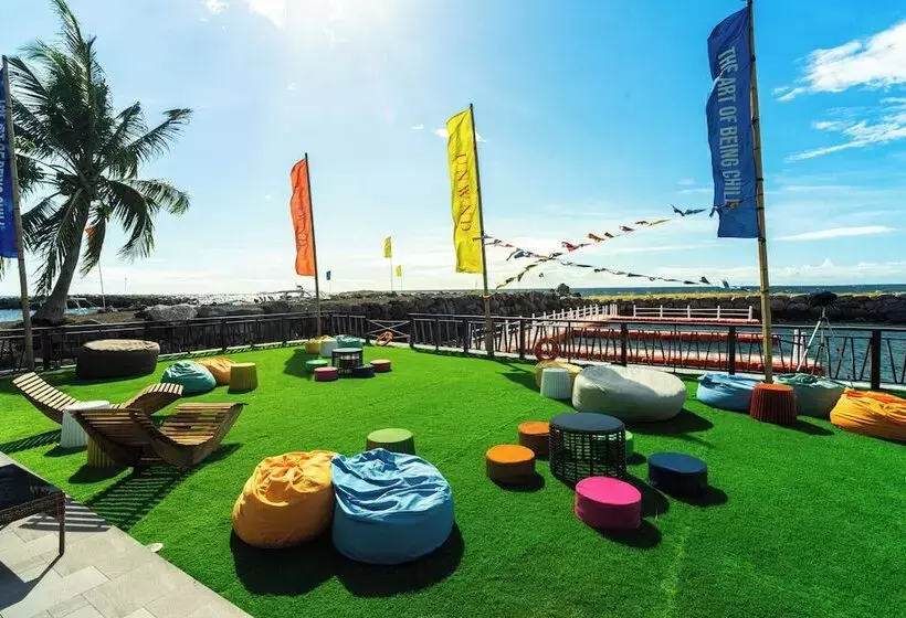 Unwnd Boutique Hotel Camiguin