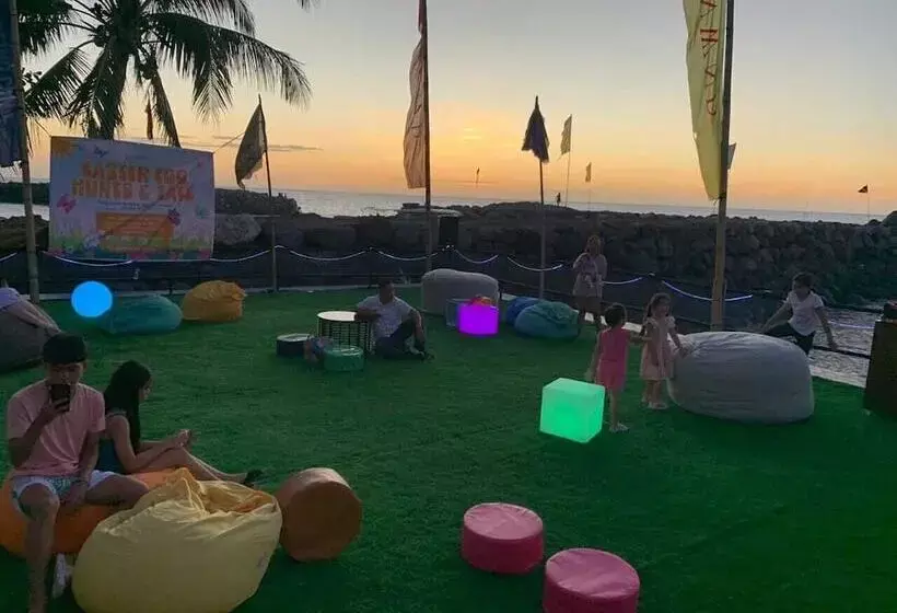 Unwnd Boutique Hotel Camiguin