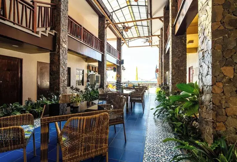 Unwnd Boutique Hotel Camiguin