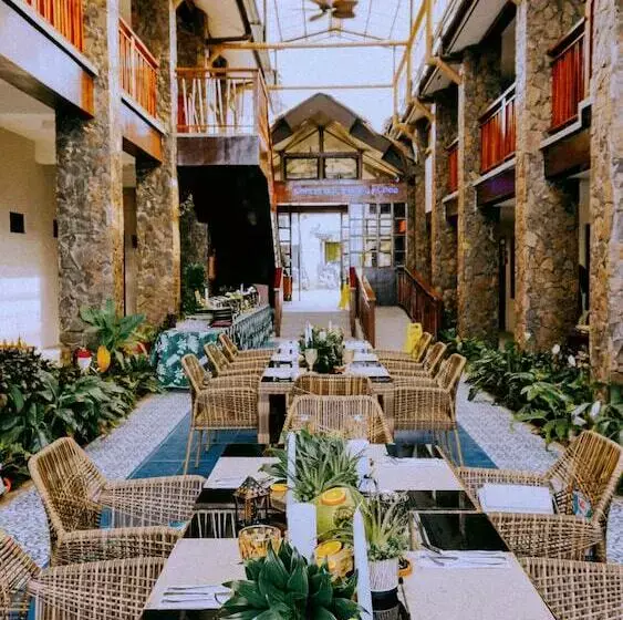 Unwnd Boutique Hotel Camiguin