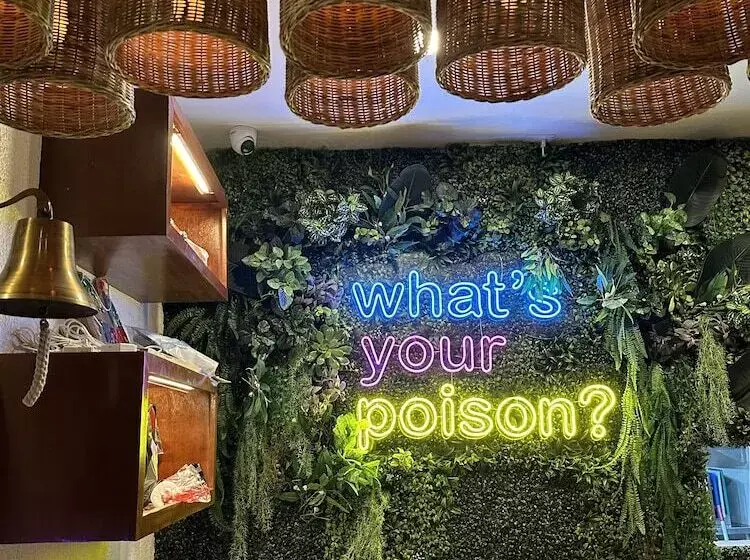 Unwnd Boutique Hotel Camiguin