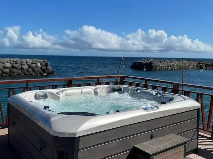 Unwnd Boutique Hotel Camiguin