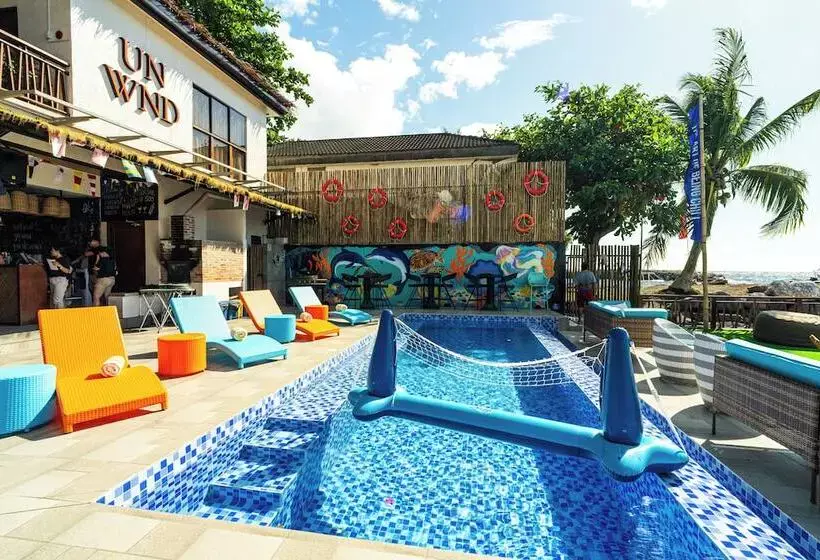 Unwnd Boutique Hotel Camiguin