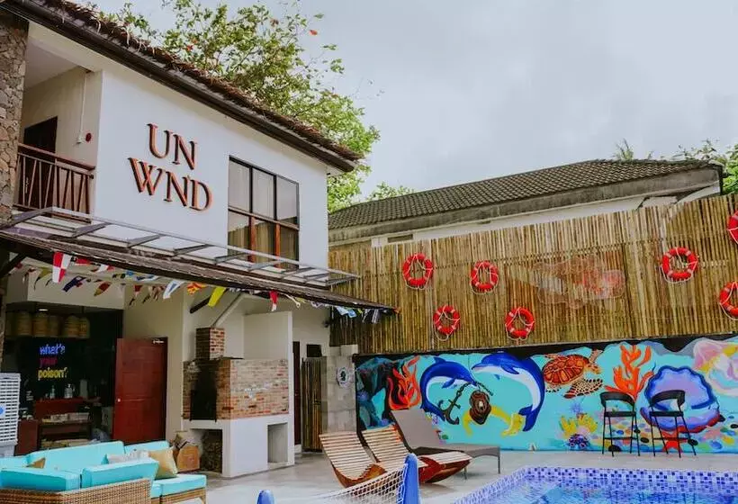 Unwnd Boutique Hotel Camiguin