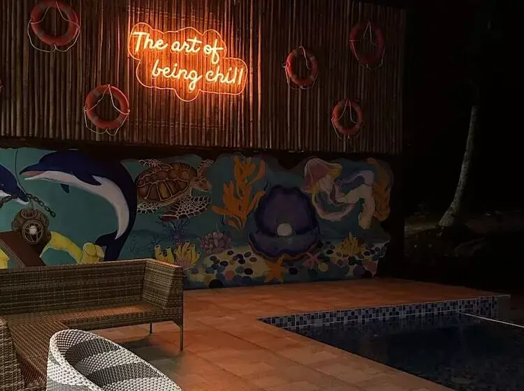 Unwnd Boutique Hotel Camiguin