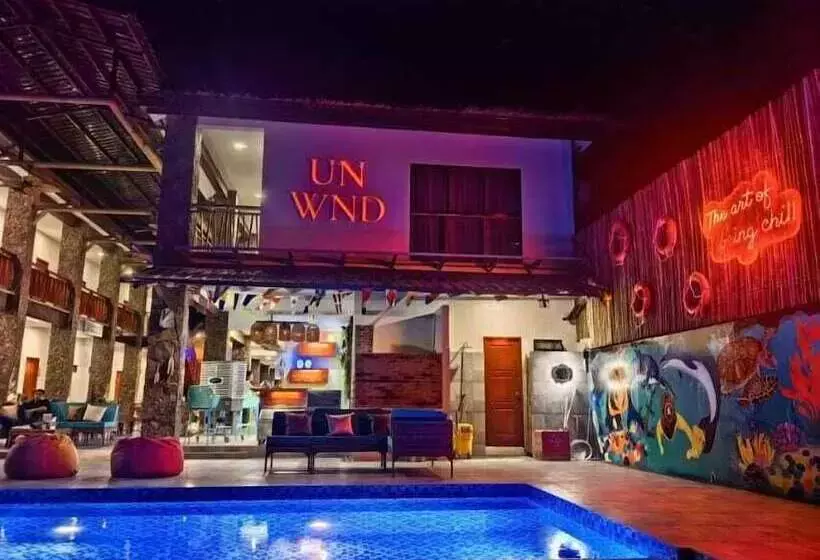 Unwnd Boutique Hotel Camiguin