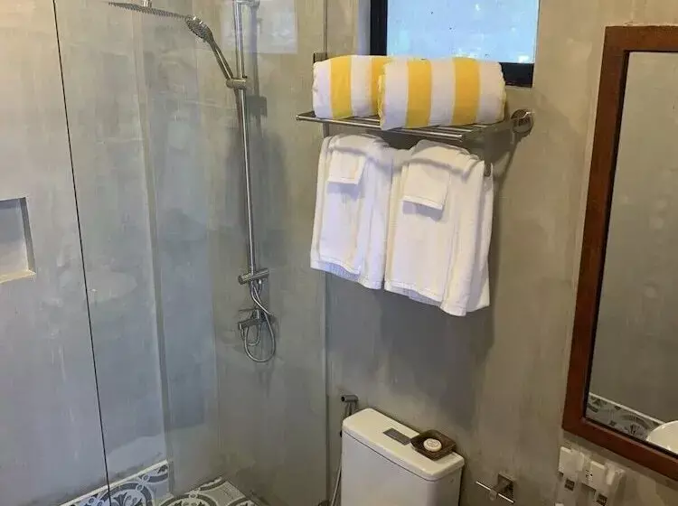 Unwnd Boutique Hotel Camiguin