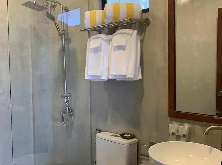 Unwnd Boutique Hotel Camiguin