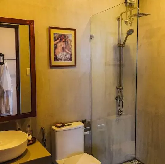 Unwnd Boutique Hotel Camiguin