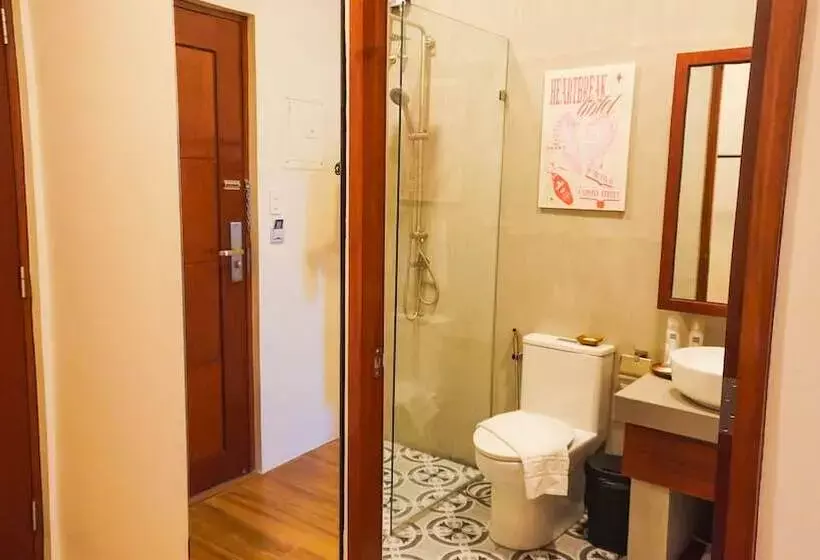 Unwnd Boutique Hotel Camiguin