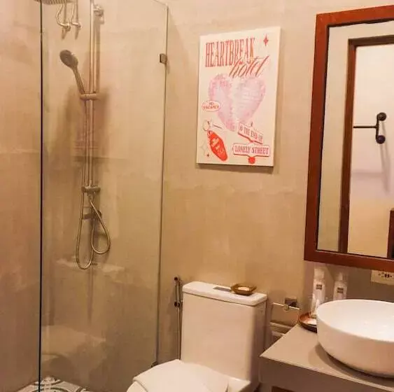 Unwnd Boutique Hotel Camiguin