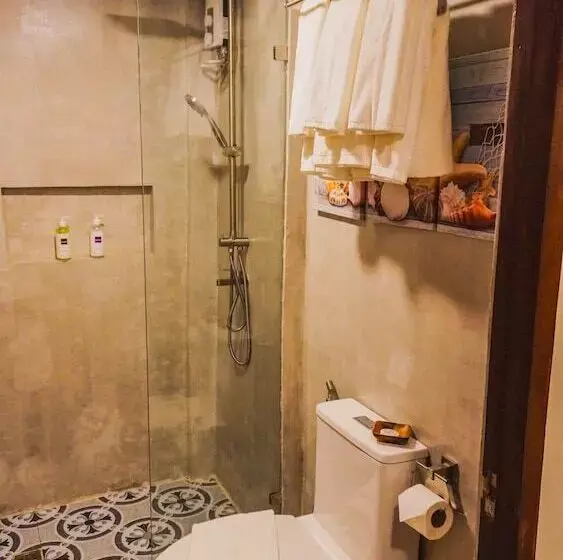 Unwnd Boutique Hotel Camiguin