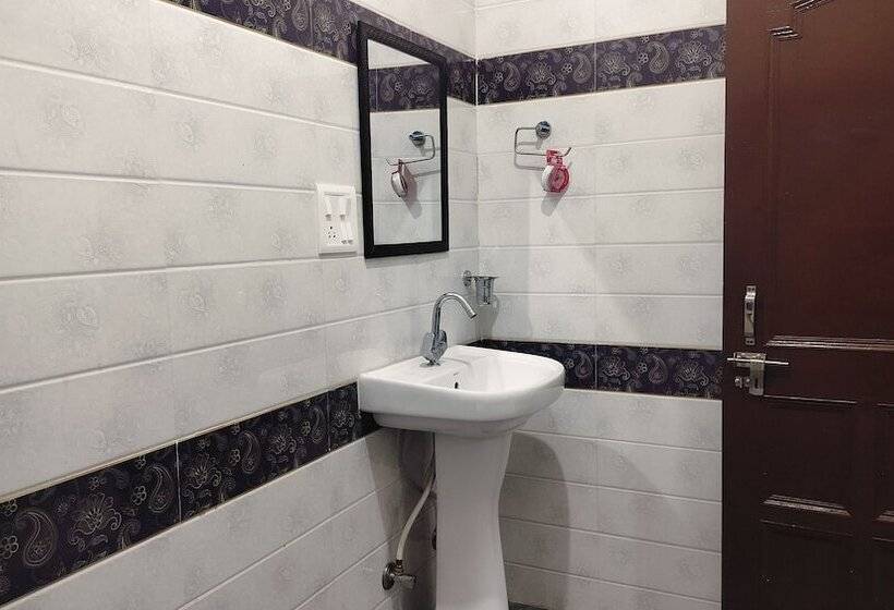 בית מלון כפרי Scenic Hills By Sipl