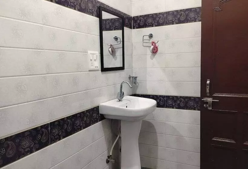 ホテル Scenic Hills By Sipl