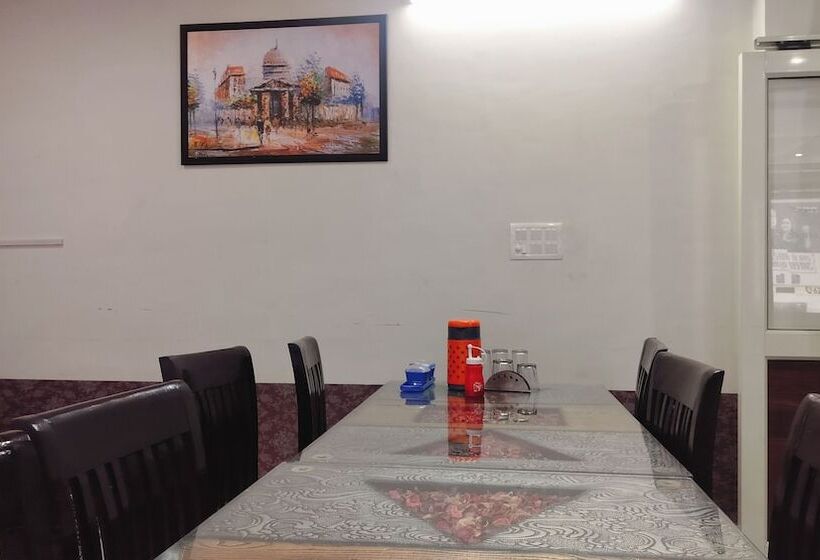 בית מלון כפרי Scenic Hills By Sipl