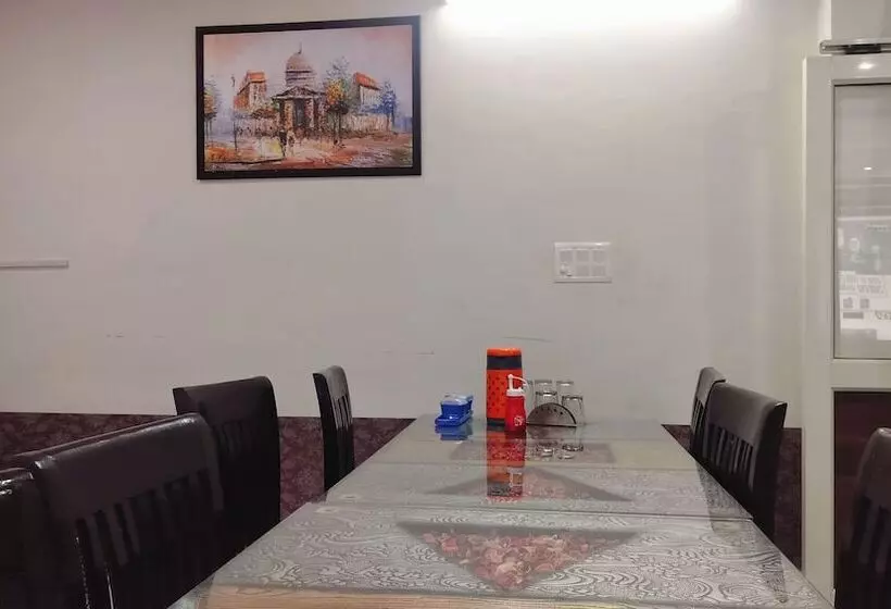 ホテル Scenic Hills By Sipl