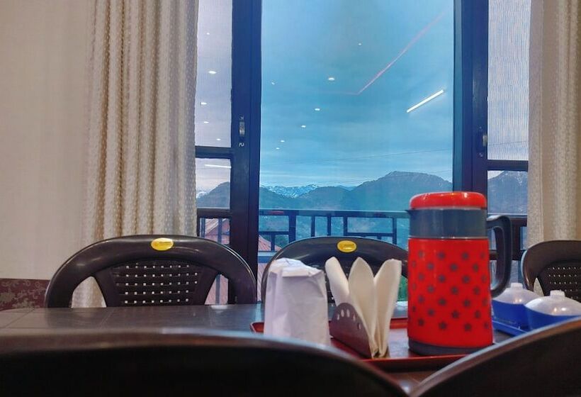 בית מלון כפרי Scenic Hills By Sipl