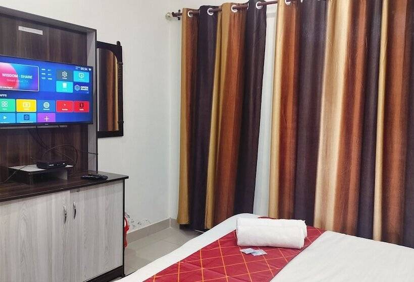 בית מלון כפרי Scenic Hills By Sipl