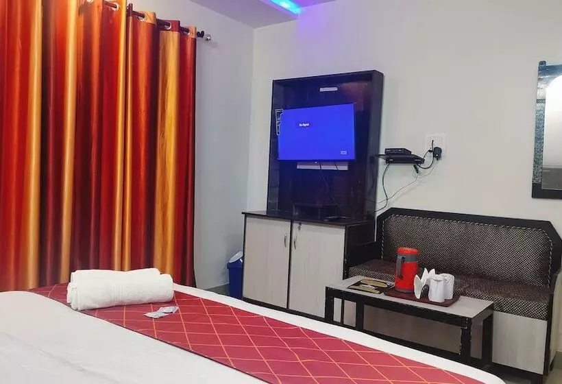 ホテル Scenic Hills By Sipl