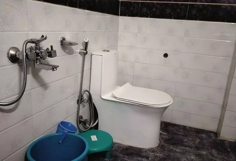 ホテル Scenic Hills By Sipl