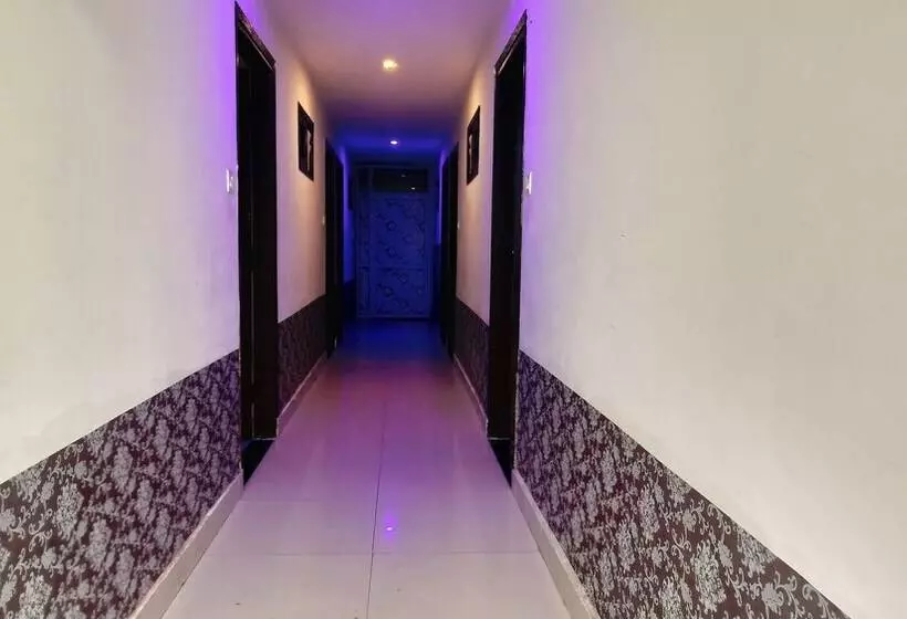 ホテル Scenic Hills By Sipl