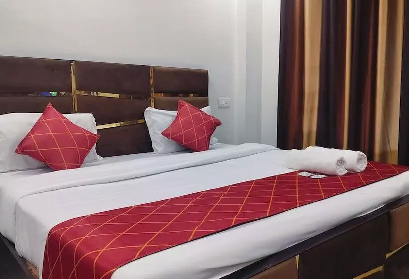 ホテル Scenic Hills By Sipl