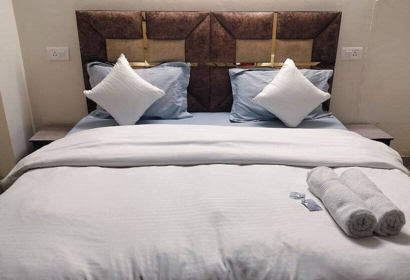 בית מלון כפרי Scenic Hills By Sipl