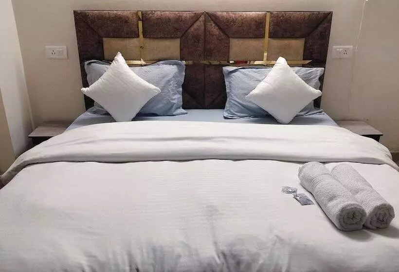 ホテル Scenic Hills By Sipl