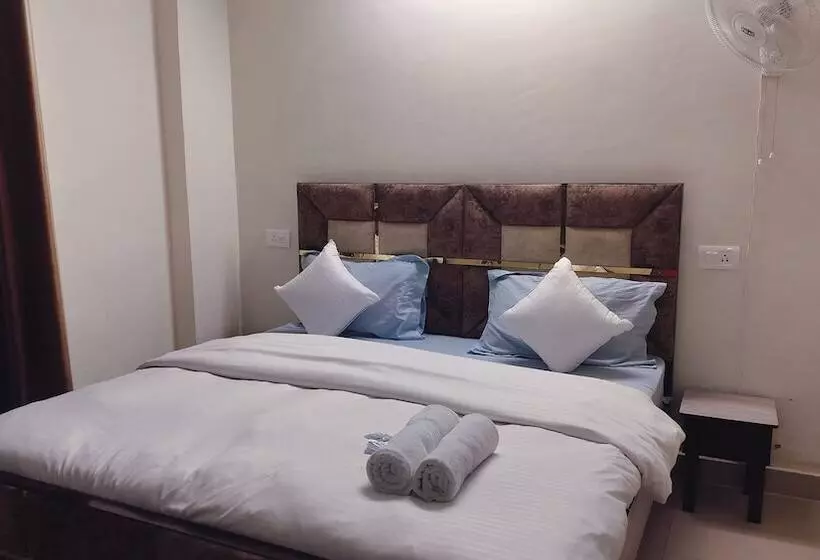 ホテル Scenic Hills By Sipl