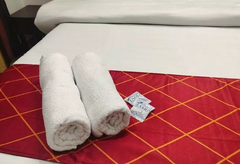 ホテル Scenic Hills By Sipl