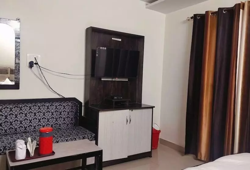 ホテル Scenic Hills By Sipl