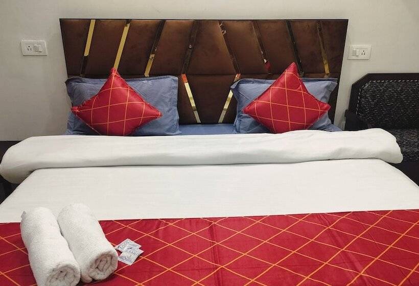 בית מלון כפרי Scenic Hills By Sipl