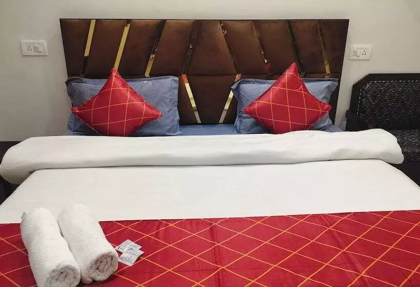 ホテル Scenic Hills By Sipl