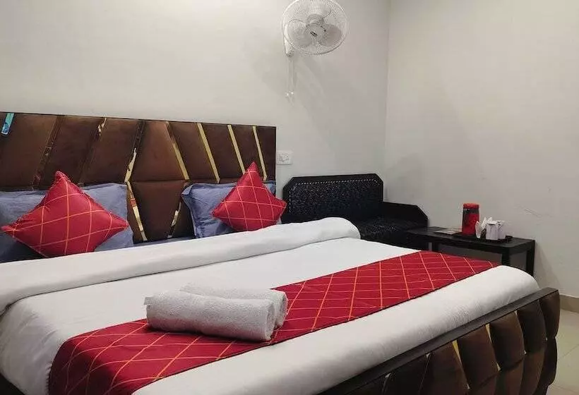 ホテル Scenic Hills By Sipl