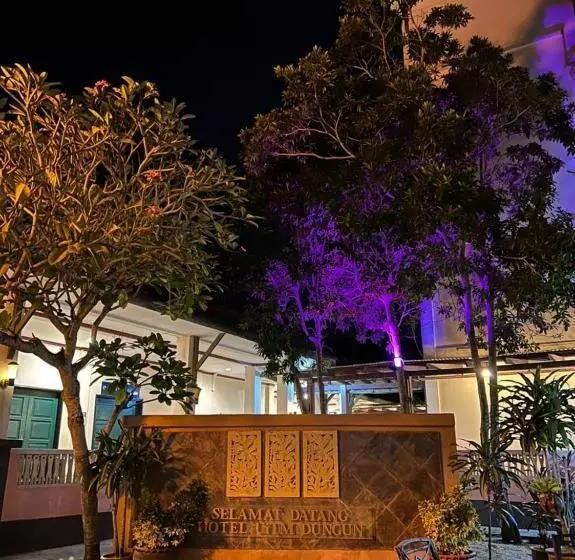 ホテル Uitm Dungun